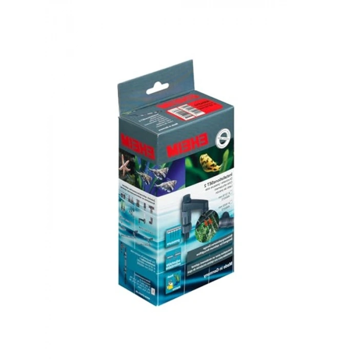 12/16 mm Basis Seti, Akvaryum Bakımı İçin Gerekli