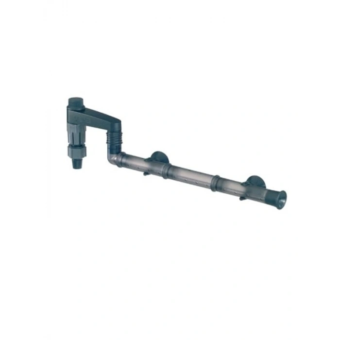 12/16 mm Basis Seti, Akvaryum Bakımı İçin Gerekli