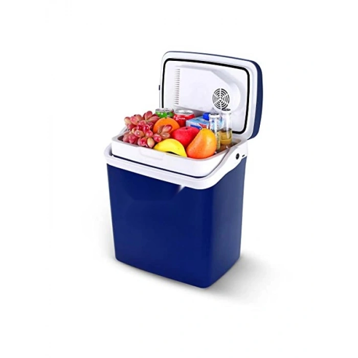 12-220V 18 lt Termoelektrikli Araç Buzdolabı