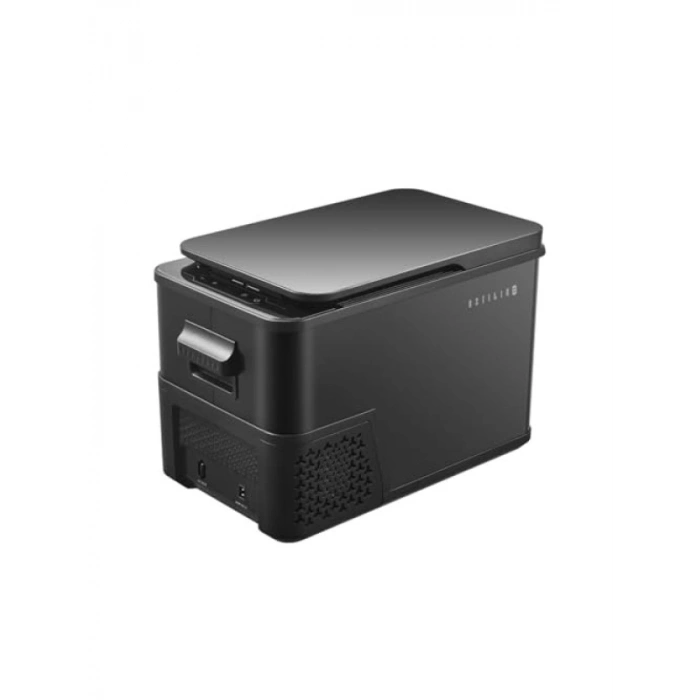 12/24 Volt Araç Buzdolabı, Enerji Sınıfı E