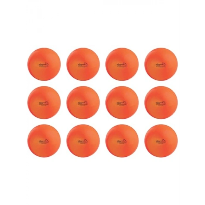 12 Adet Çeşitli Renklerde Egzersiz Topu