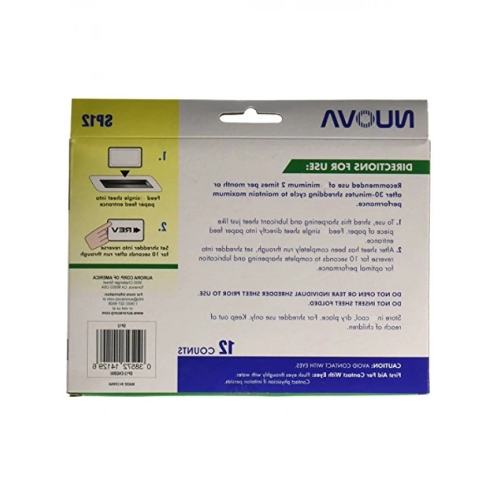 12 Adet Öğütücü Bileme ve Yağlama Levhası, Toksik Olmayan Formül