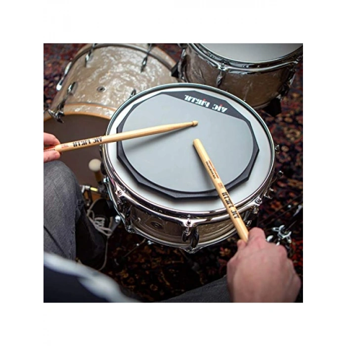 12 Çift Taraflı Çalışma Padi