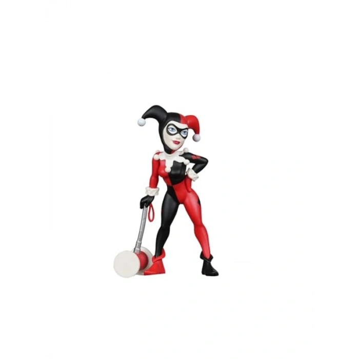 12 cm Boyutunda DC Harley Quinn Figür Koleksiyonu