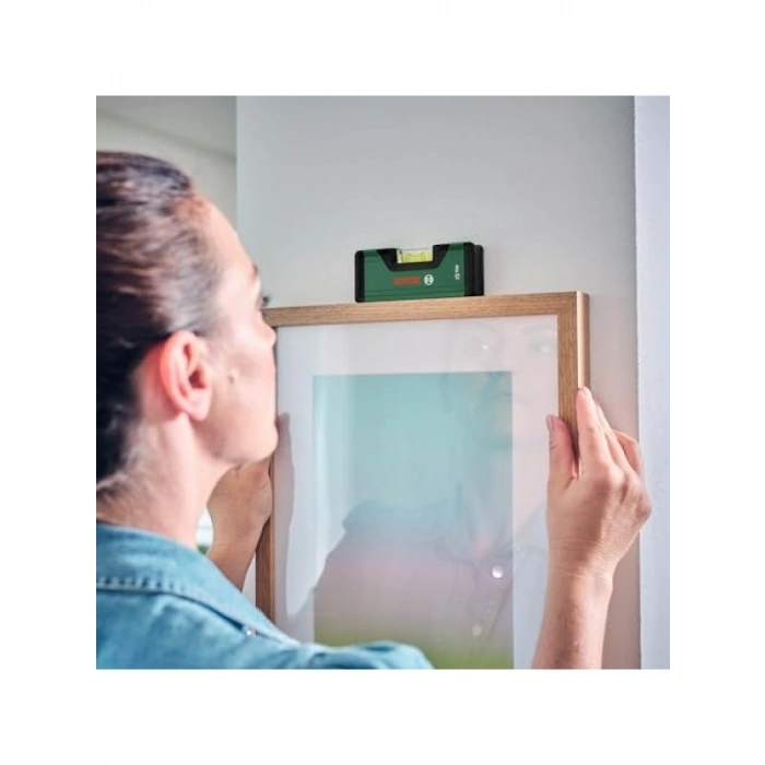 12 cm Kompakt Su Terazisi ile Yüksek Hassasiyet