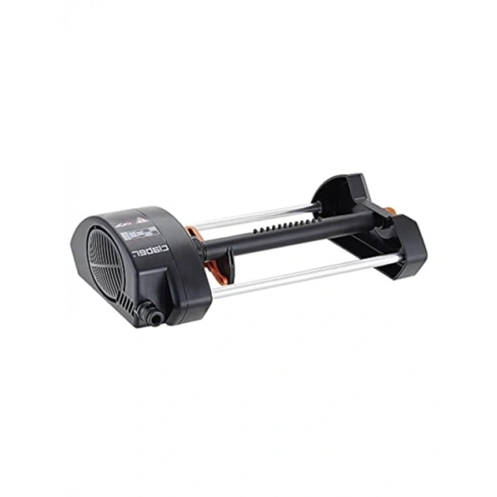 12 Delikli Kompakt Salınımlı Fıskiye