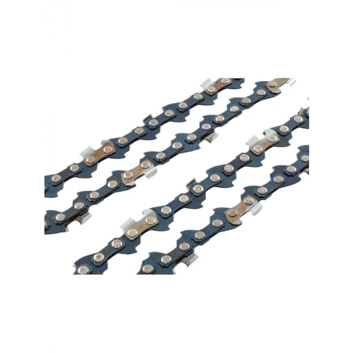 12 İnç Elektrikli Testere Yedek Zinciri - Kırmızı