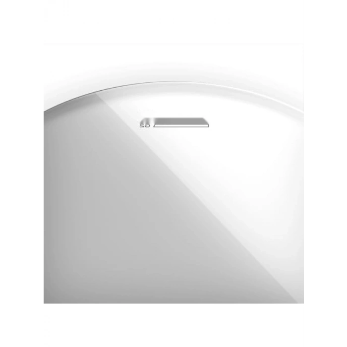 12 İnç Şeffaf Davul Kafası