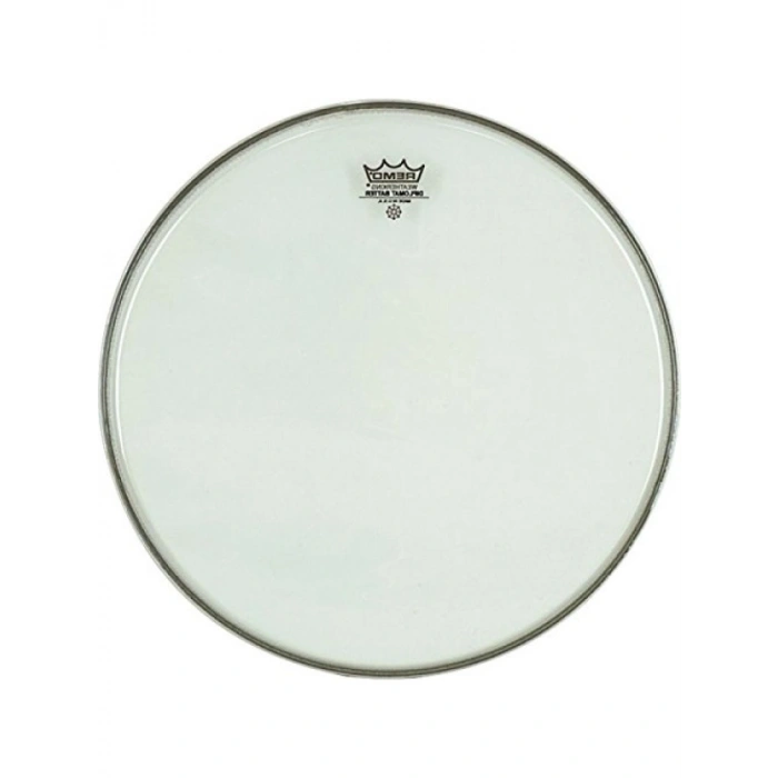 12 İnç Şeffaf Deri - Dayanıklı Yapı