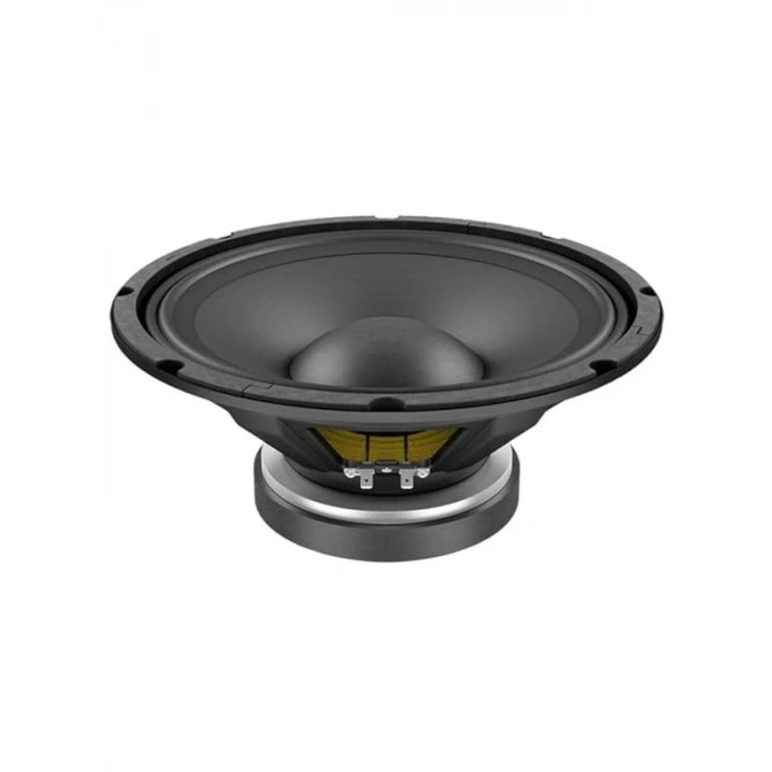 12 inç Woofer - Ferrit Mıknatıs ve Çelik Sepet Yapısı