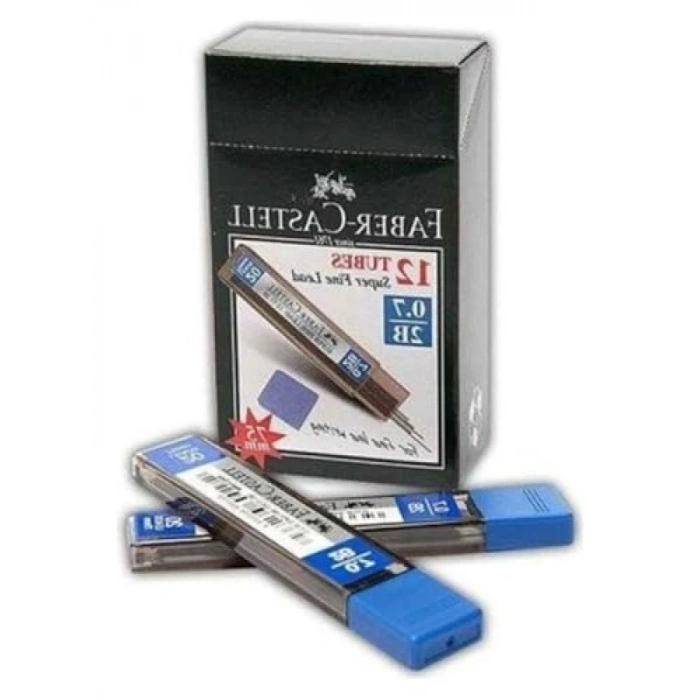 12li 0.7 mm 2B Uç Seti