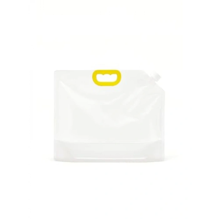 12li Katlanabilir Saklama Torbası, 3.5 Litre, Sızdırmaz Kapak