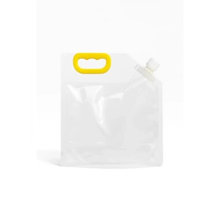 12li Katlanabilir Sızdırmaz Saklama Torbası Seti (2,5 Litre)