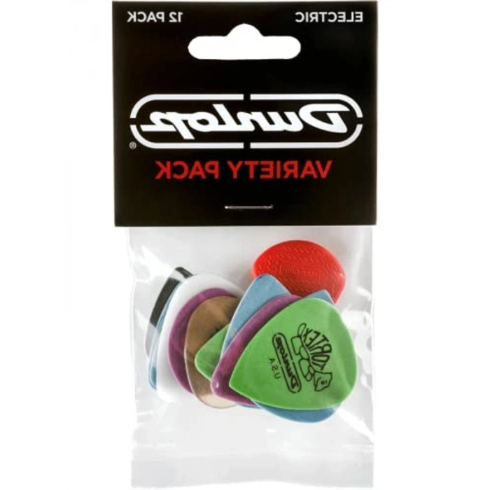 12li Paket Elektro Gitar Seçim Çeşidi, PVP113