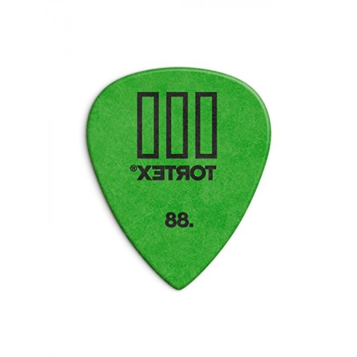 12li Paket Gitar Penası - 0.88 mm Kalınlık