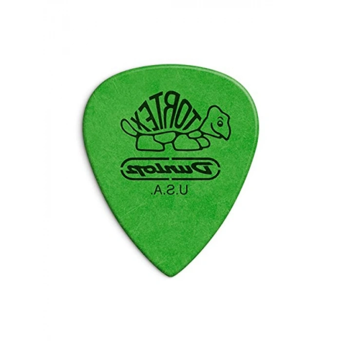 12li Paket Gitar Penası - 0.88 mm Kalınlık