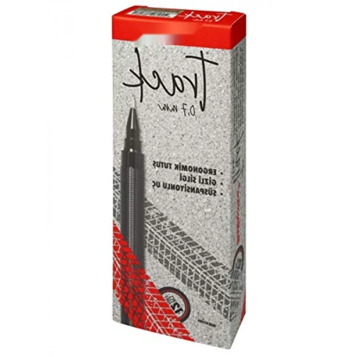 12li Scrikss Versatil Kalem Seti 0.7 Mm