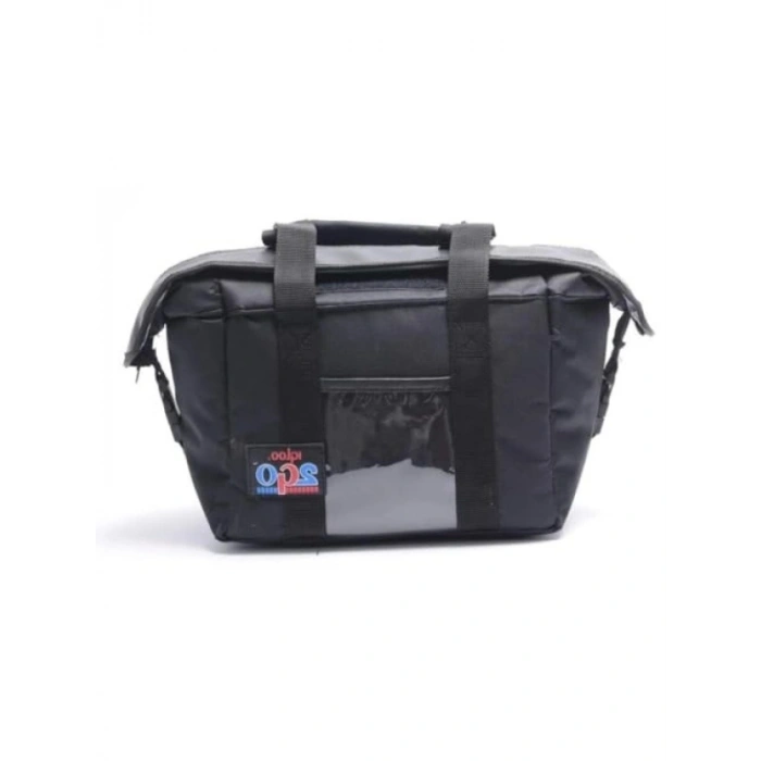 12 Litre Kapasiteli Kullanışlı Bez Buzluk