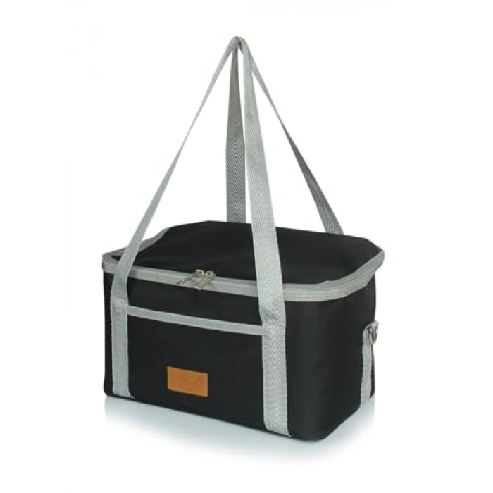 12 Litre Kapasiteli Termal Yemek Taşıma Çantası