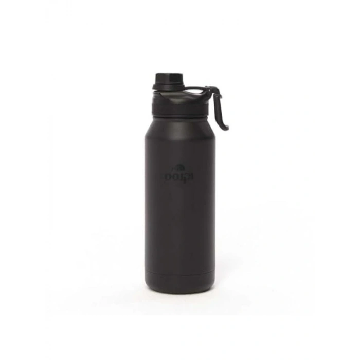 1.2 Litre Kapasiteli Termos, Taşınabilir ve Pratik Kullanım İçin