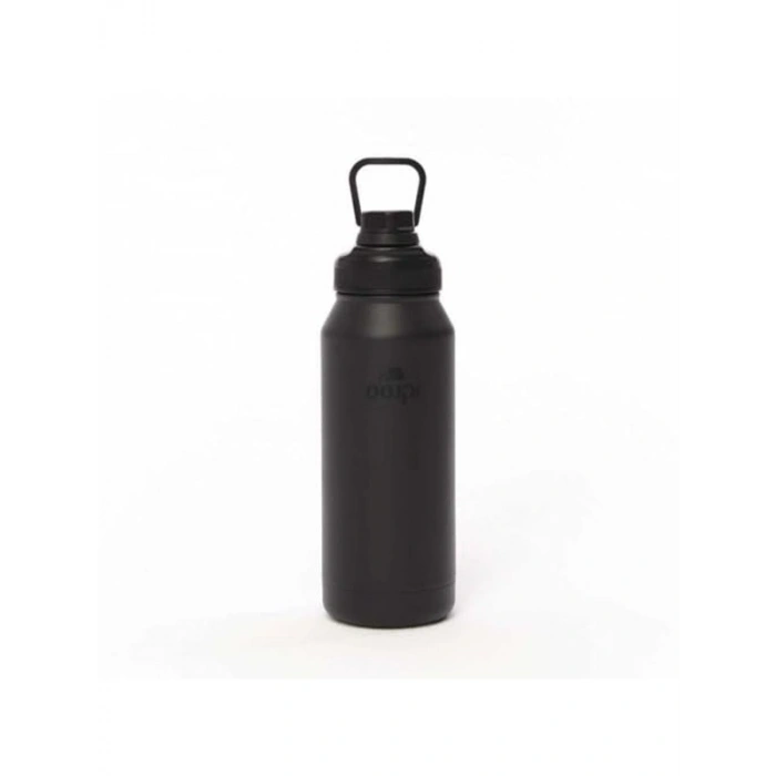1.2 Litre Kapasiteli Termos, Taşınabilir ve Pratik Kullanım İçin