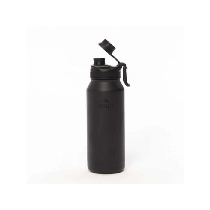 1.2 Litre Kapasiteli Termos, Taşınabilir ve Pratik Kullanım İçin