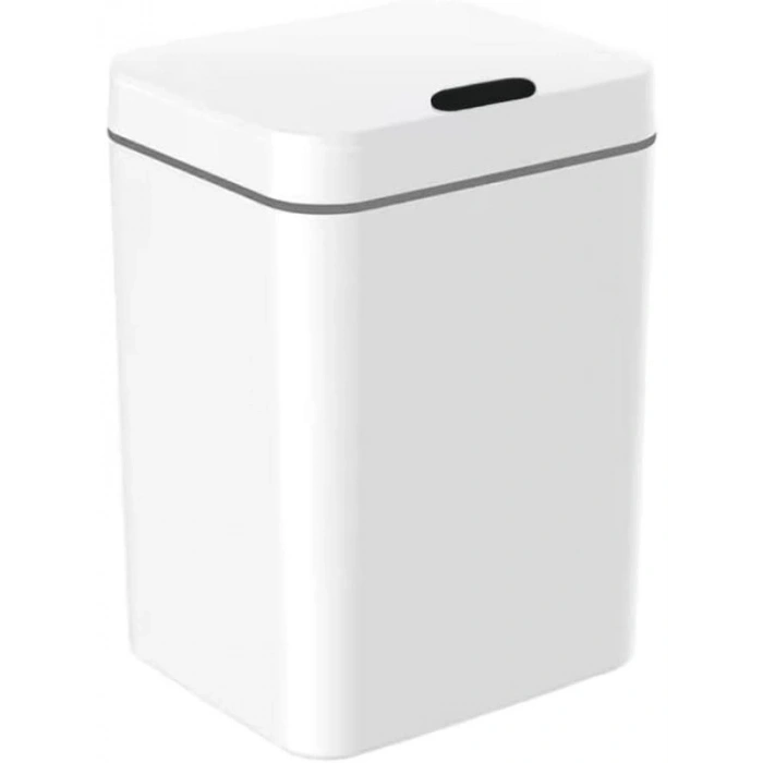 12 Lt Kapasiteli Otomatik Sensörlü Çöp Kutusu, Yerli Üretim