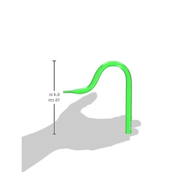 12 mm Geniş Jet Borusu; Dayanıklı ve Kullanışlı