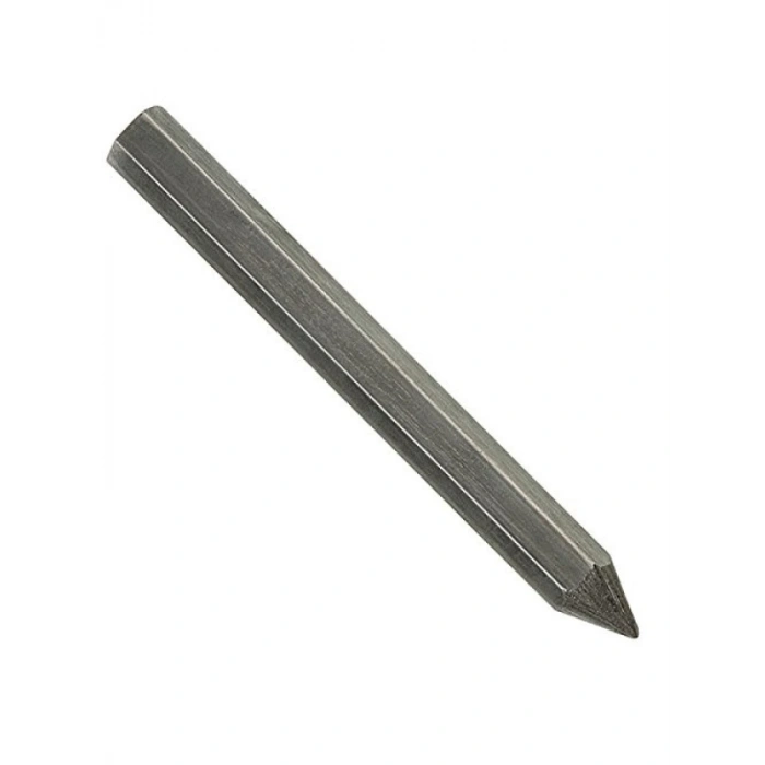 12 mm Kalınlığında Monochrome Grafit Tebeşir