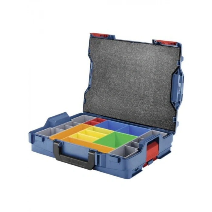 12 Parça Takım Çantası Sistemi, L-BOXX 102