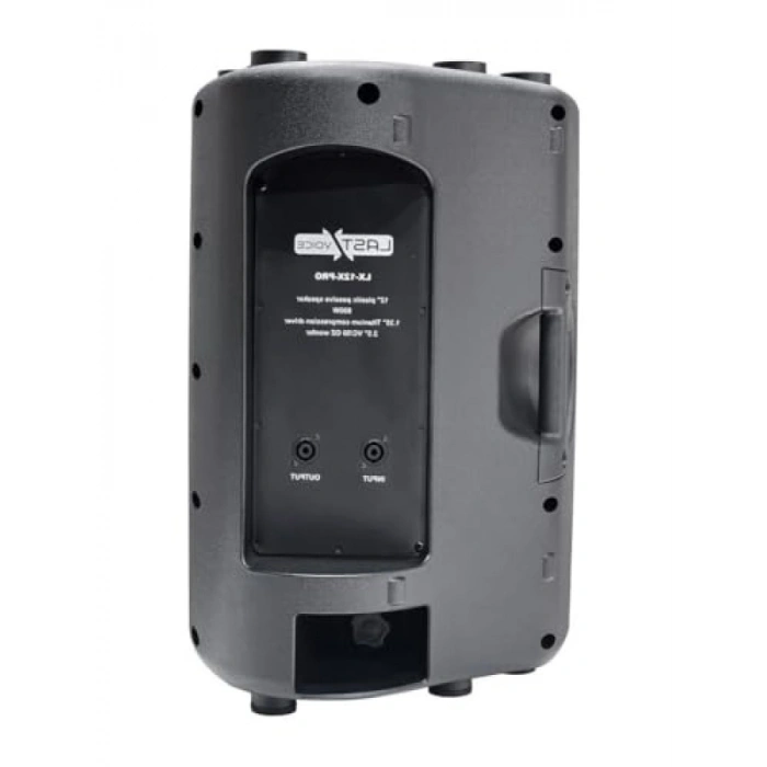 12 Profesyonel Kabin Hoparlör (800 Watt)