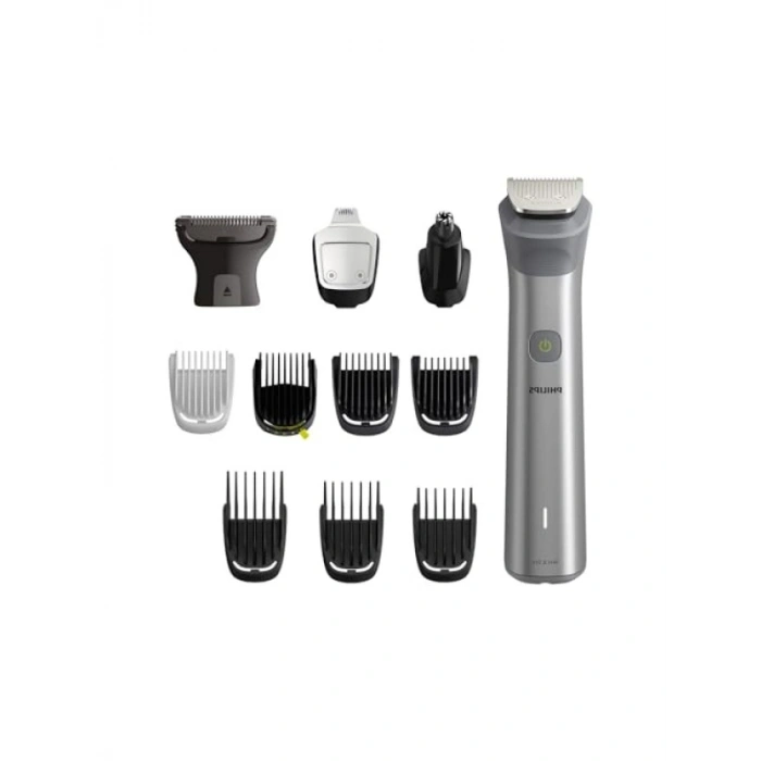 12si 1 Arada Çok Amaçlı Erkek Bakım Seti