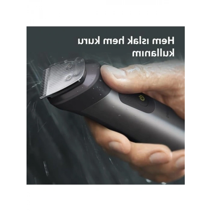 12si 1 Arada Çok Amaçlı Erkek Bakım Seti