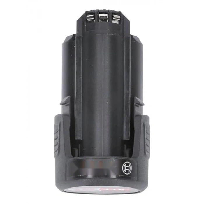 12 Volt Lityum-İyon Pil Paketi - 2.0 Ah