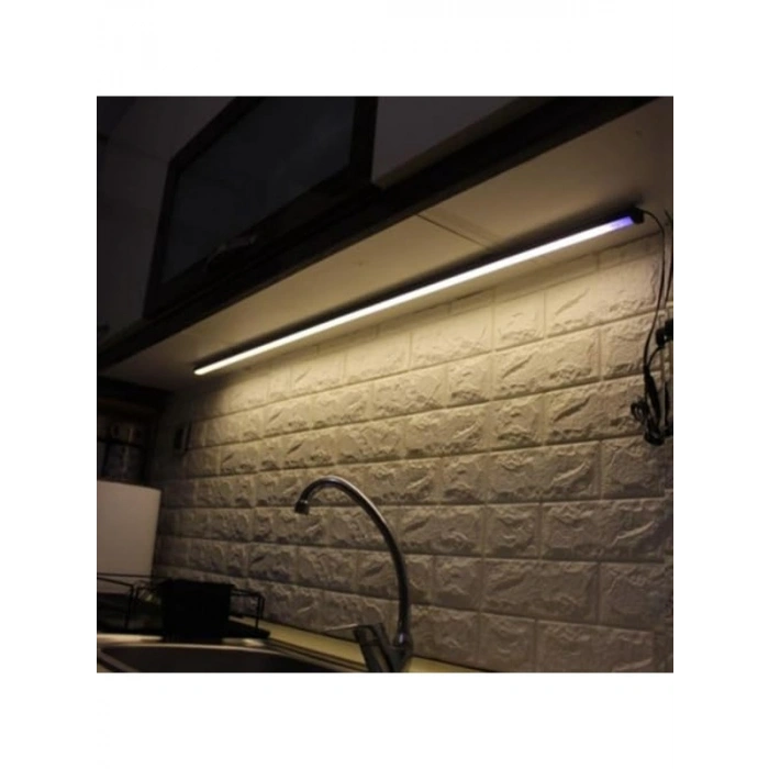 120 cm Dim Edilebilir Dokunmatik Led Işık, Gece Lambası