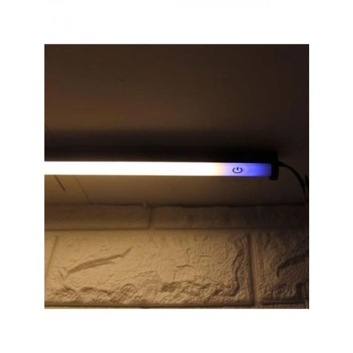 120 cm Dim Edilebilir Dokunmatik Led Işık, Gece Lambası
