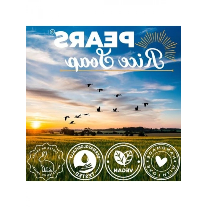 120 gr Gliserinli Pirinç Sabunu, PEARS Markasız