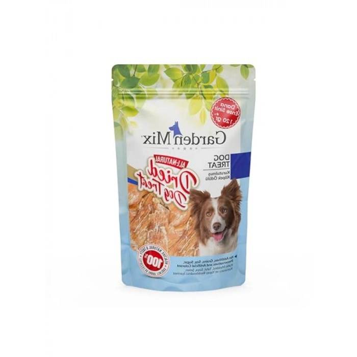 120 Gr Kurutulmuş Dana Ense Sinir