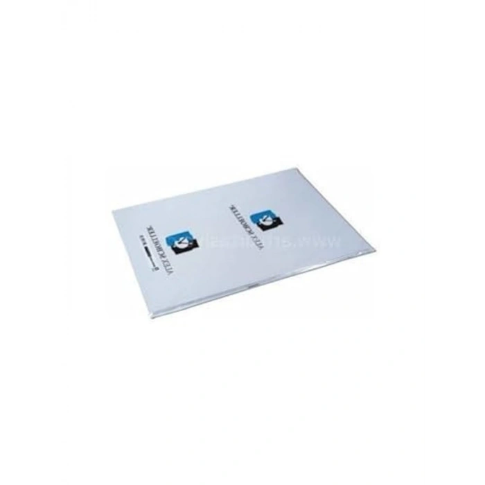 120 Gram Resim Kağıdı, 25x35 Boyutunda 100lü Paket Beyaz