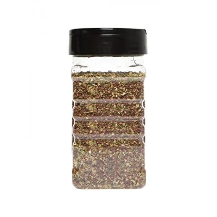 120 Gram Salata Baharatı, Her Zaman Hazır