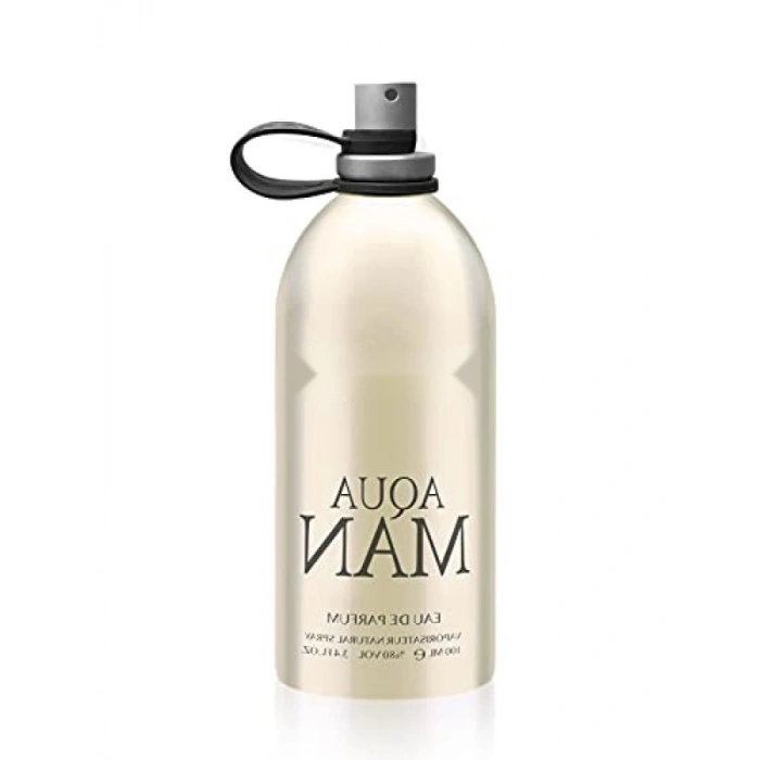 120 ml Erkek Parfüm - Aqua Man EDP