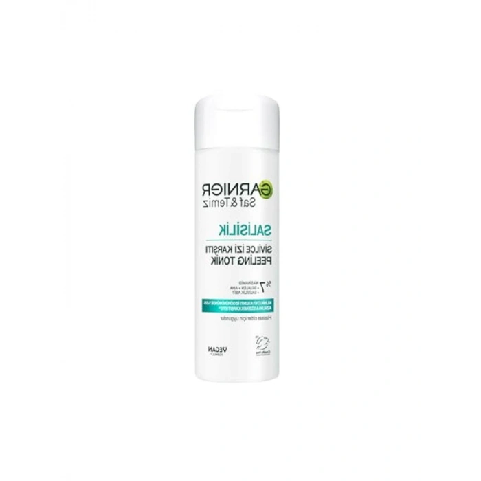 120 ml Sivilce İzi Karşıtı Peeling Tonik, Salisilik