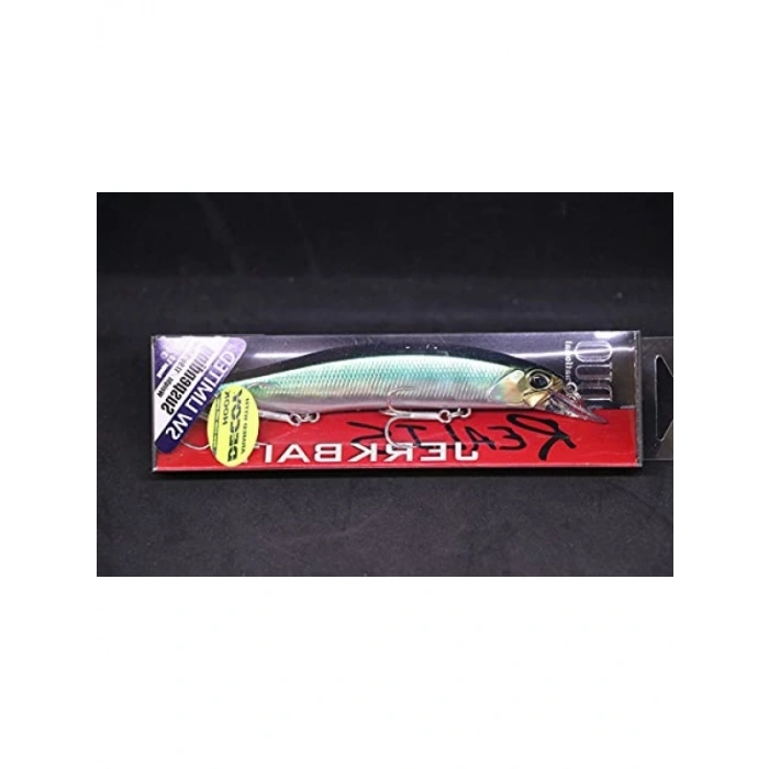 120 mm Jerkbait Suni Yem - Hareketli Aksiyon