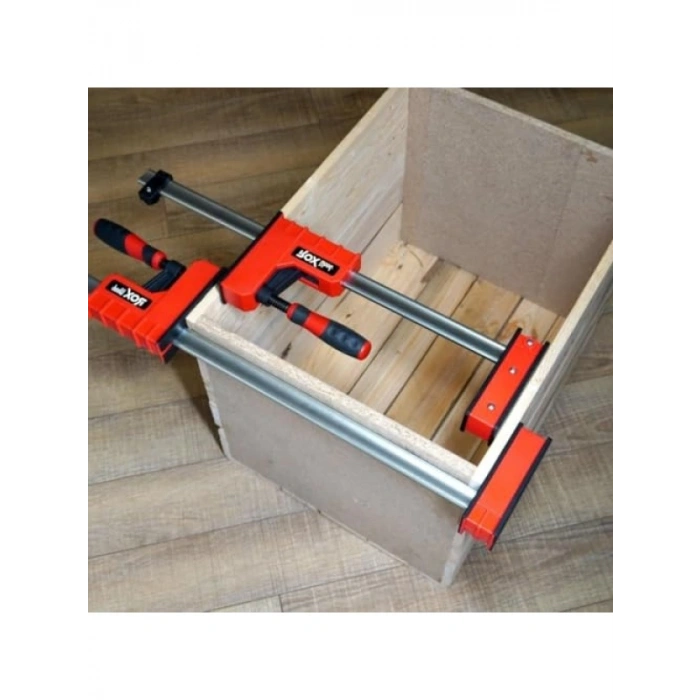 1200 mm Çok Amaçlı Marangoz İşkencesi