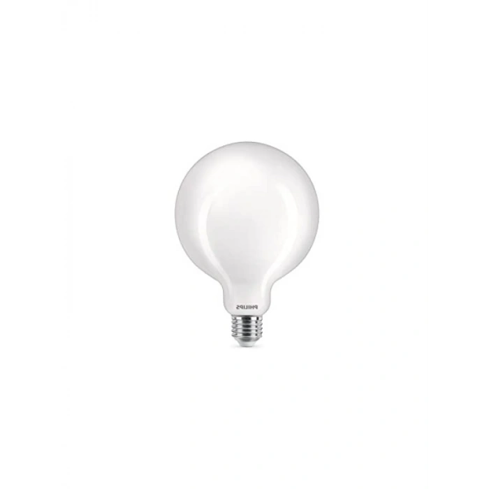 120W LED G120 E27 Beyaz Işık - Dim Edilmez