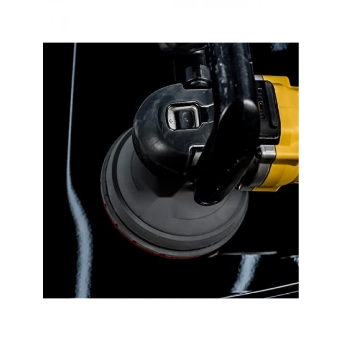 125/145 mm Ayarlanabilir Cırtlı Pasta Cila Polisaj Tabanı