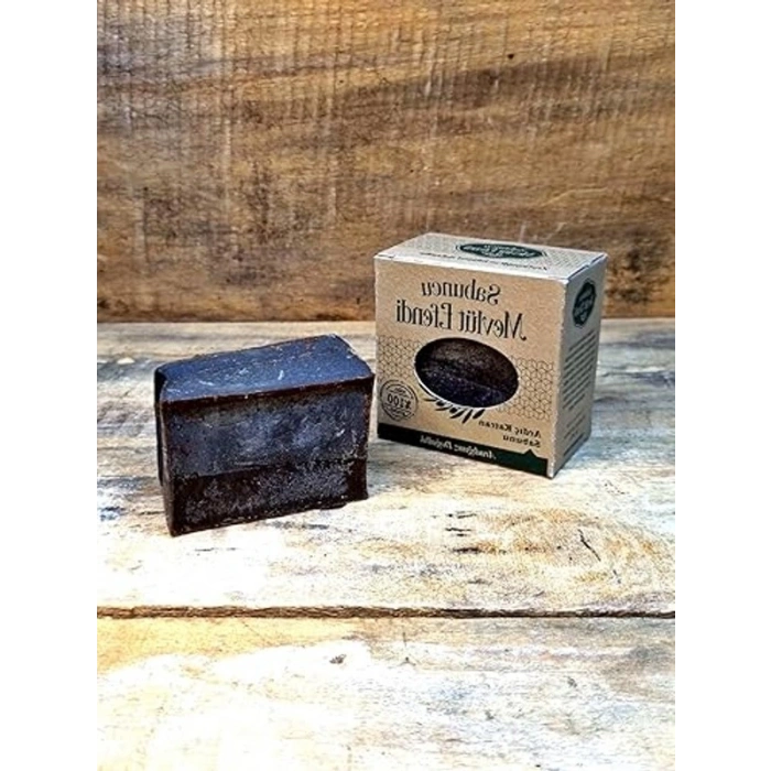 125 Gr Ardıç Katranı, Doğal ve Etkili Kullanım için 1 Adet