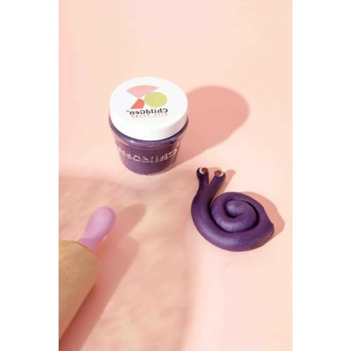 125 gr Mor Oyun Hamuru, Eğlenceli Yaratıcılık Aktiviteleri