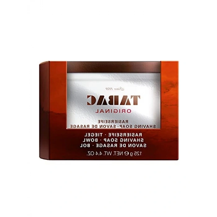 125 gr Traş Sabunu, Yüksek Kalitede Üretim