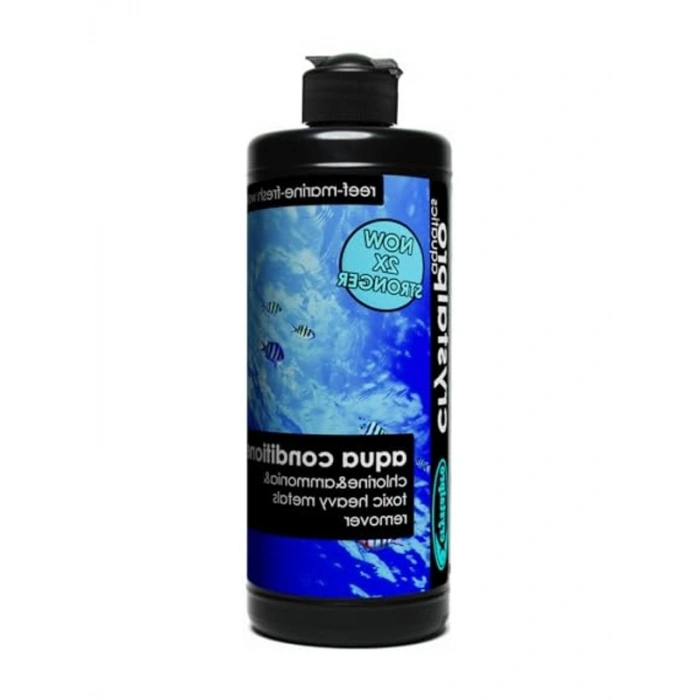 125 ml Akvaryum Su Düzenleyici Aqua Conditioner